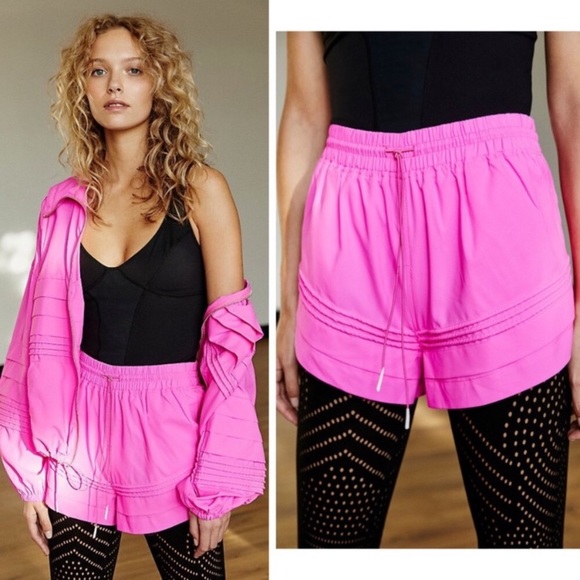 Free People leggings Ecology self hem black S - Picture 14 of 14